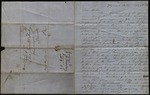 Letter from Squire Gray Eyes & John M. Armstrong to James B. Finley by Squire Gray Eyes and John M. Armstrong
