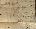 Letter from James Gilruth to James B. Finley