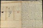Letter from A.W. Musgrove & John B. Peat to James B. Finley