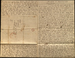 Letter from Charles Elliott to James B. Finley & David Young