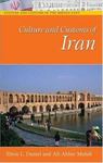 Culture and Customs of Iran by Ali Akbar Mahdi and Elton L. Daniel