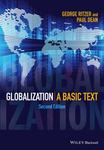 Globalization: A Basic Text by Paul Dean and George Ritzer